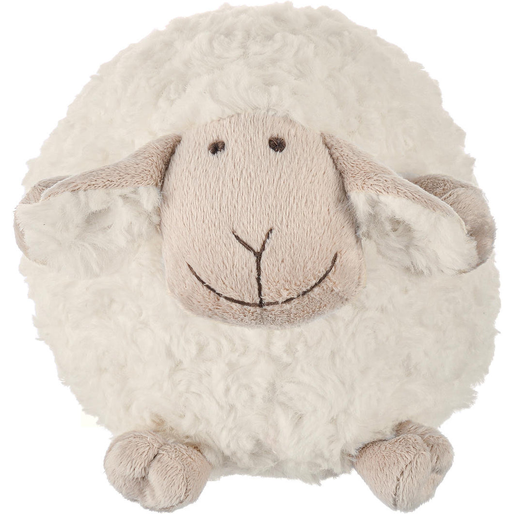 Lamb Ball Teddy