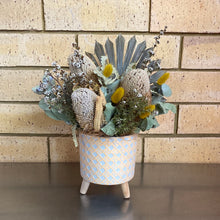 Dried Floral Arrangement - Florist Choice