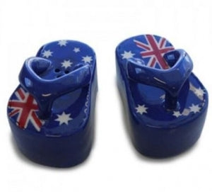 Salt and Pepper Shaker Pairs