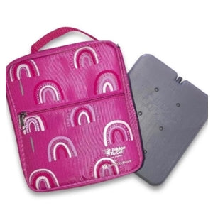 Fridge to go - Med Rainbow