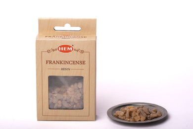 Incense Resin FRANKINCENSE