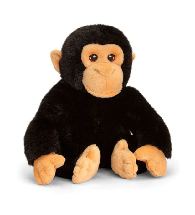 Keel Toys Keeleco - Chimp