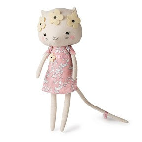 Picca Lou Lou Kitty Cat (33 cm)