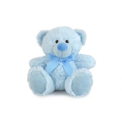 Buddy Bear - Blue 16cm