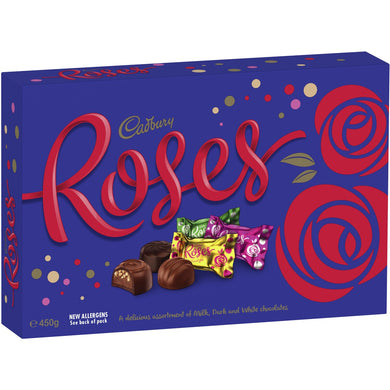 Roses Chocolates 420gms