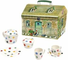 Bella & Boo Tea Sets - Dots