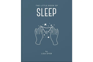 The Little Book Of Sleep