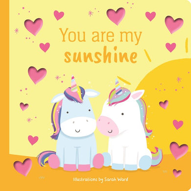 You Are My Sunshine Book