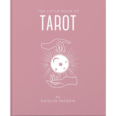 The Little Book Of Tarot