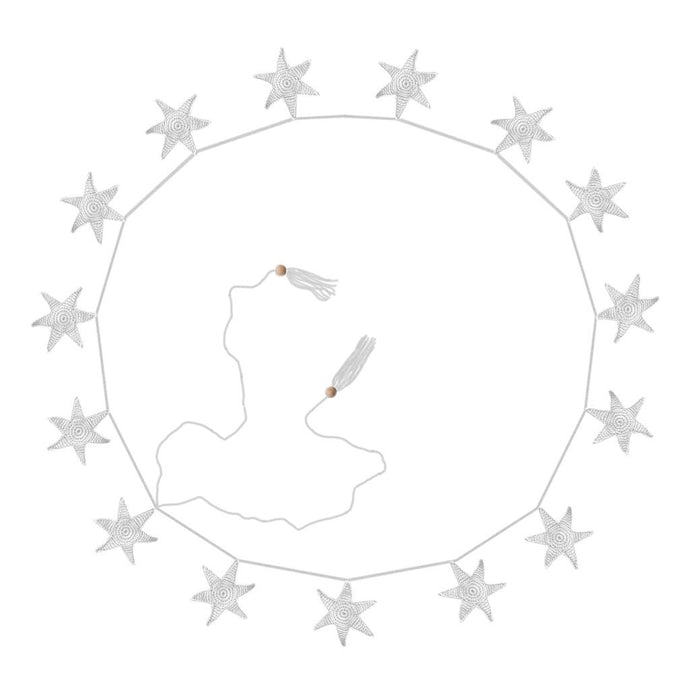 OB Designs - Hand Crochet Buntings